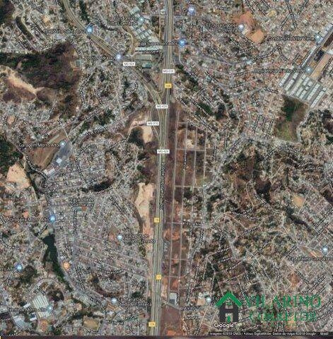 Imagem 6 de 8 de Terreno Em Vespasiano - 2255v
