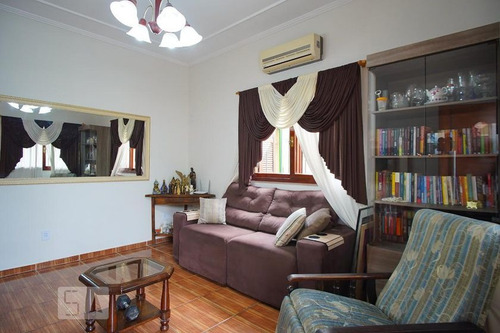 Imagem 4 de 15 de Casa Para Aluguel - Sarandi, 3 Quartos, 330 - 893493649