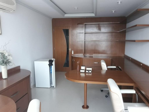 Imagem 9 de 22 de Sala Em Centro, Niterói/rj De 30m² À Venda Por R$ 350.000,00 - Sa214095-s
