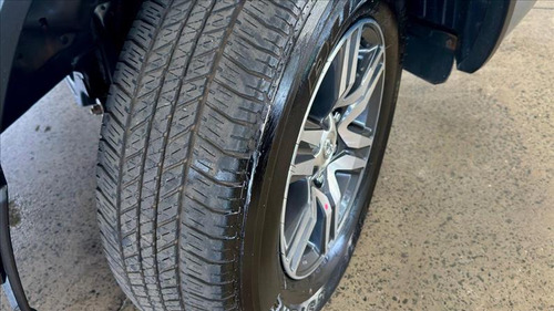 Toyota Hilux SW4 Sw4 2.7 Flex Automático 2017 Muito Nova