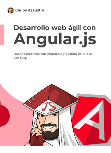 Desarrollo Web Ágil Con Angular.js