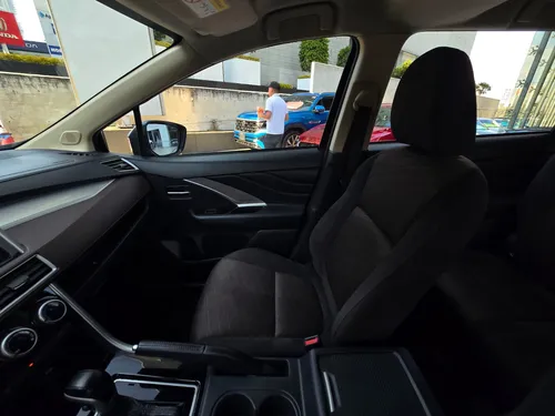 Mitsubishi Xpander 1.5 Cross At