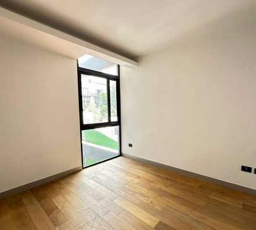 Venta Departamento Col Del Valle Balcón Vigilancia 2 Estacionamientos