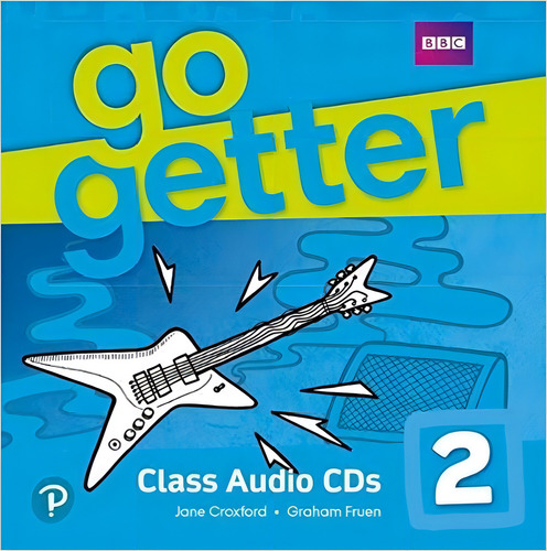 Go Getter 2 - Audio Cd