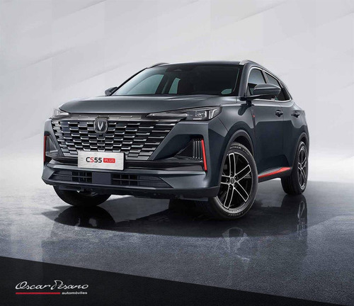 Changan CS55 LUXURY AT 4X2 1.5T