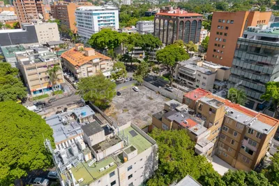 Terreno en venta