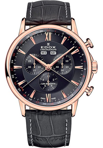 Reloj Edox 10501 37r Gir