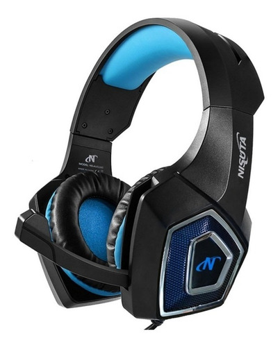 Auricular Gamer 350 Ps4 Xbox One Microfono Aug Plug Hi End
