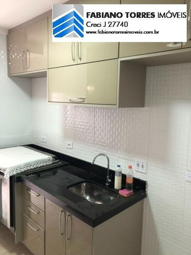 Apartamento Para Venda Em São Paulo, Vila Cunha Bueno, 3 Dormitórios, 1 Banheiro, 1 Vaga - 1655_2-678128