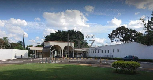 Imagem 1 de 1 de Lote À Venda Rio Das Pedras - Barão Geraldo - Te1758