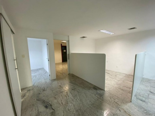 Imagem 1 de 11 de Sala Comercial Divida Em 6 Ambientes Com 100m2 Na Ondina - Pas108 - 69474099