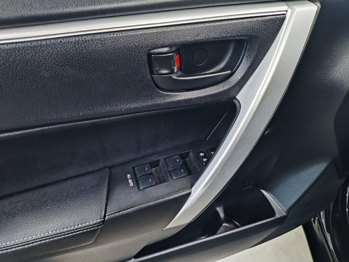 Toyota Corolla 2.0 XEI 16V FLEX 4P AUTOMÁTICO