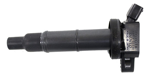 4 Bobinas Originales Toyota Rav4 Camry Highlander 9091902266