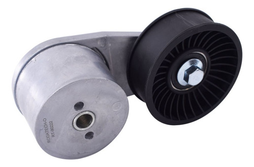 Tensor De Banda Ford E-150 Econoline Club Wagon 1992 L6 4.9l