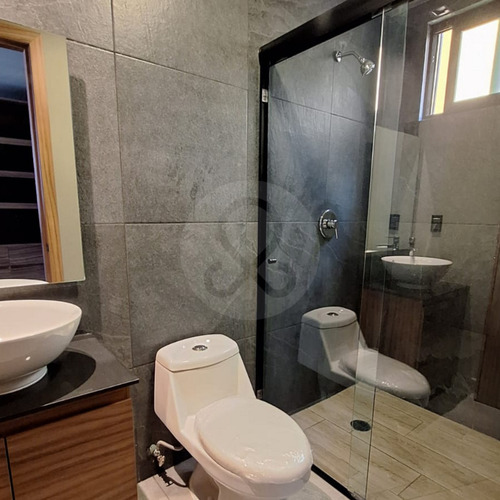 Departamento En Renta En La Concepción