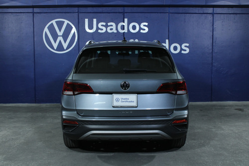 Volkswagen Taos 1.4 Tsi Trendline At