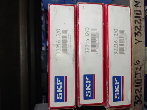 Rodamientos 32216 Marca Skf