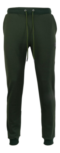 Lotto Pantalon Hombre Lotto Lt Jogger M Verde Parana-green V