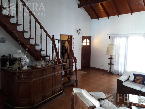 Imagen 5 de 17 de Venta Casa Chalet 4 Ambientes En Don Bosco Quilmes ( 25378) Pileta Y Fondo Libre