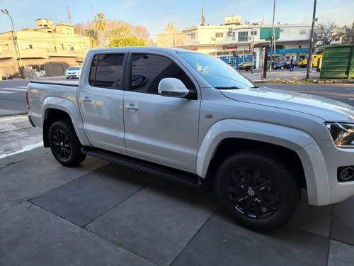 Imagen 13 de 16 de Volkswagen Amarok