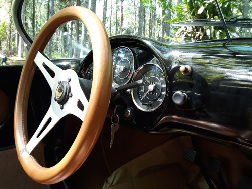 Porsche Chamonix Spyder 550 S'' Zero Único Dono Nf