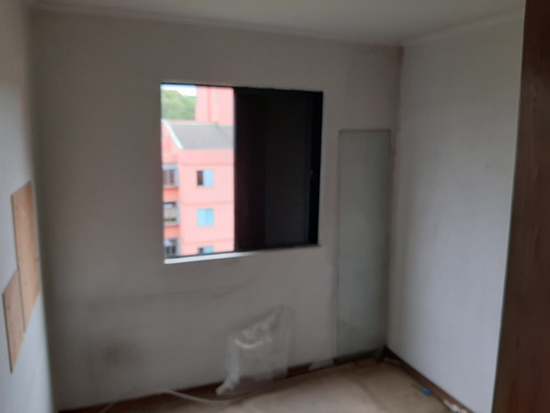 Imagem 6 de 14 de Apartamento Venda 4 Dorms Jardim Marajoara Sp Cond.villas