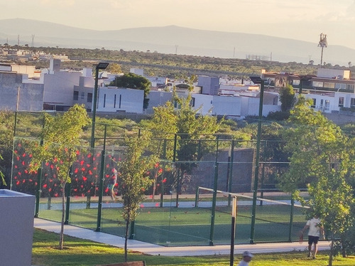 Departamento En Renta En Vitea Garden, A Un Lado Del Refugio, Queretaro