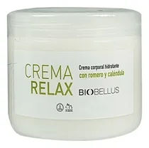 Comprar Crema Masajes Corporal Biobellus Cosmetología Cuerpo 500gr Fragancia No Tipo de envase Pote Tipos de piel Todas