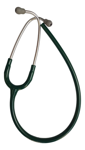 Manguera Fonendoscopio Littmann  Classic Green Oscuro