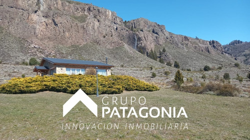 Casa En Venta En San Martín De Los Andes, Patagonia Argentina