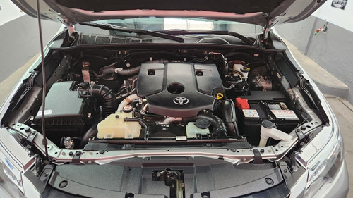 Imagen 14 de 25 de Toyota Sw4 Srx 2020 At 2.8 At 4x4 Smart Garage