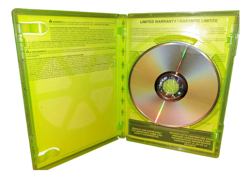 Pac-man And The Ghostly Adventures Xbox 360 (garantizado) (Reacondicionado)