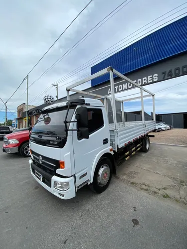 Camion Dfm Doulica 1064 Cj 10