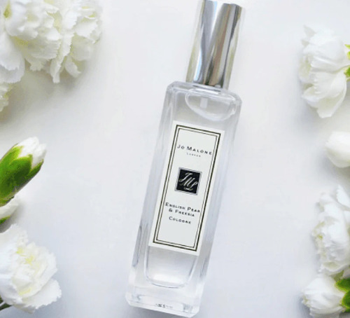 Perfume Jo Malone English Pear And Freesia 30ml London Cologne Volume Da Unidade 30 Ml