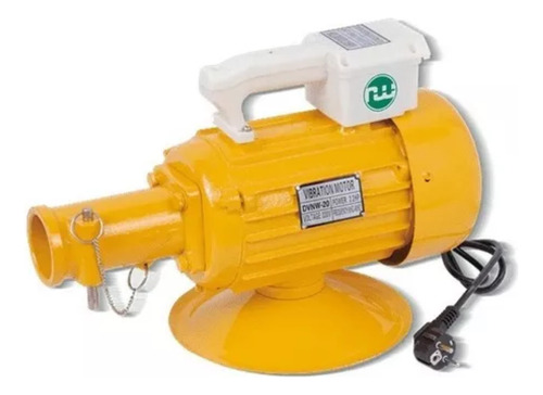 Vibrador De Concreto Eléctrico Niwa Dvnw-20