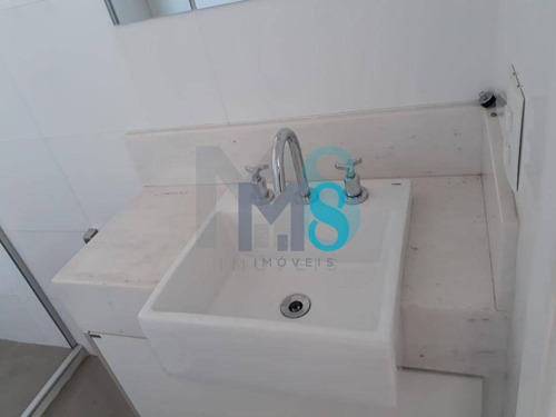 Imagem 14 de 21 de Apartamento Com 2 Dormitórios À Venda, 68 M² Por R$ 795.000 - Vila Romana - São Paulo/sp - Ap0144