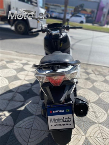 Dafra Cruisym 150