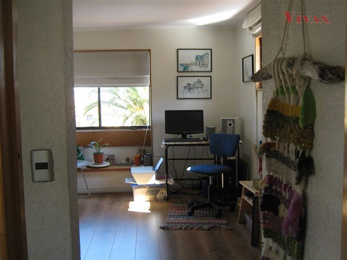 Imagen 23 de 26 de Casa En Arriendo En La Reina