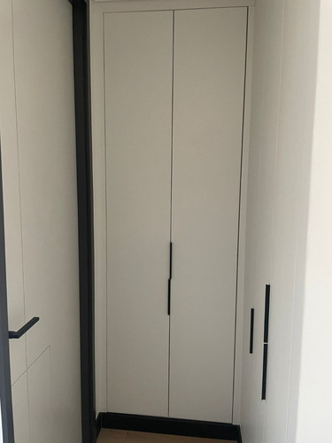 Departamento Nuevo 1d 1b Piso 4 En Ñuñoa, Metro Irarrázaval
