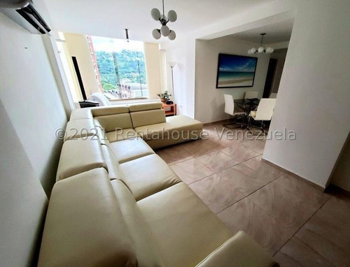 Imagen 2 de 9 de Apartamento En Venta Santa Paula Mls 22-8349 Otto Urdaneta