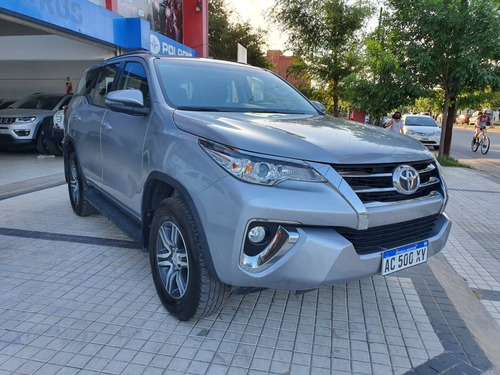Toyota Sw4 2.8 Sr 177cv 4x4 2018