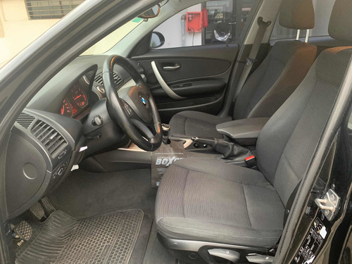 Bmw Serie 1 2.0 120d Active 177cv 2010