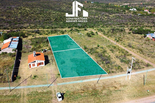 Imagen 3 de 9 de Lotes Sobre Ruta Prov. Nº 1 En Papagayos- San Luis