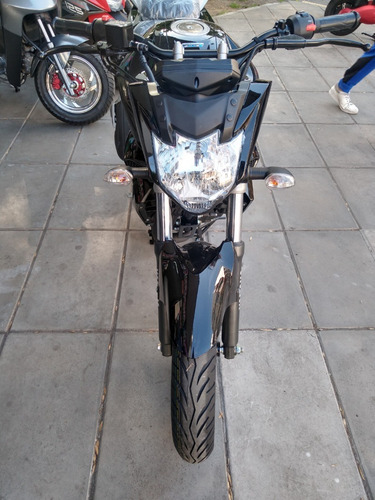 Imagen 2 de 7 de Yamaha Fzfi 150 2023 - Moto E