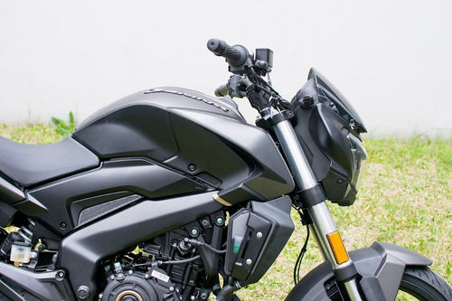 Imagen 2 de 22 de Bajaj Dominar 400 Urquiza Motos 0km Nuevo Modelo!