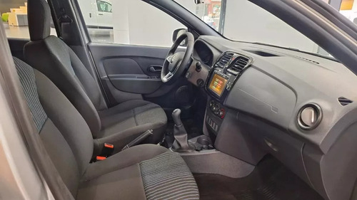 Renault Sandero 1.6 16v Life