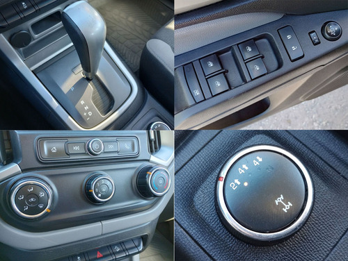 Chevrolet S10 2.8 Lt Cd Tdci 200cv 4x4