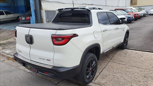 Fiat Toro 2.0 16v Turbo Volcano 4wd