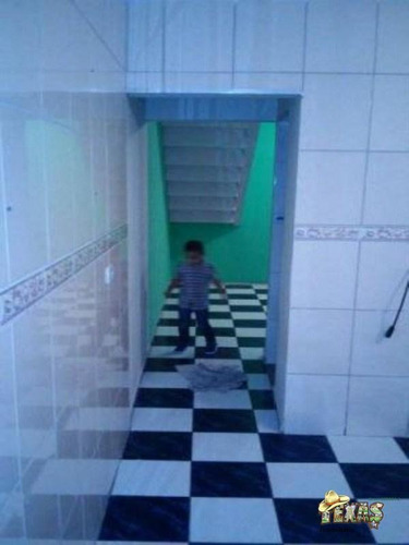 Imagem 6 de 7 de Sobrado Condomínio Fechado - So0466
