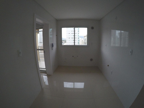 Imagem 6 de 15 de Apartamento Em Meia Praia- Itapema - 3513